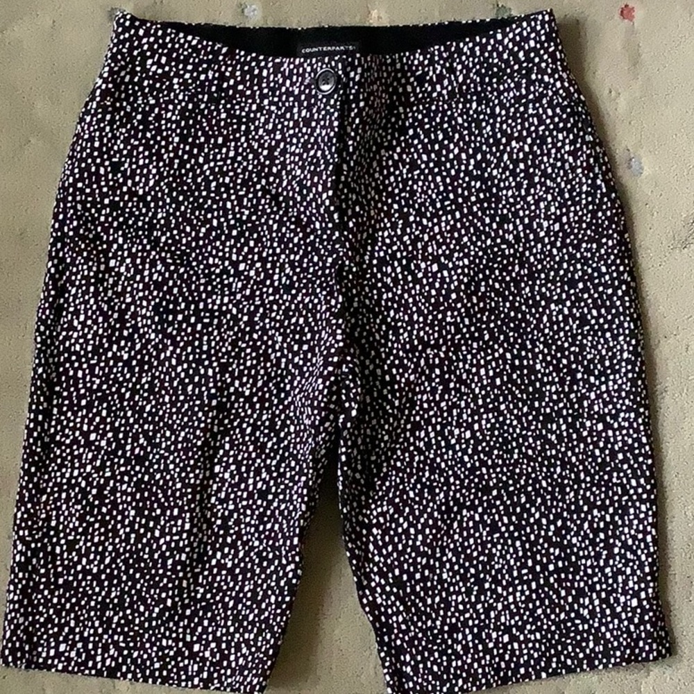 Counterparts Walking Shorts SZ6